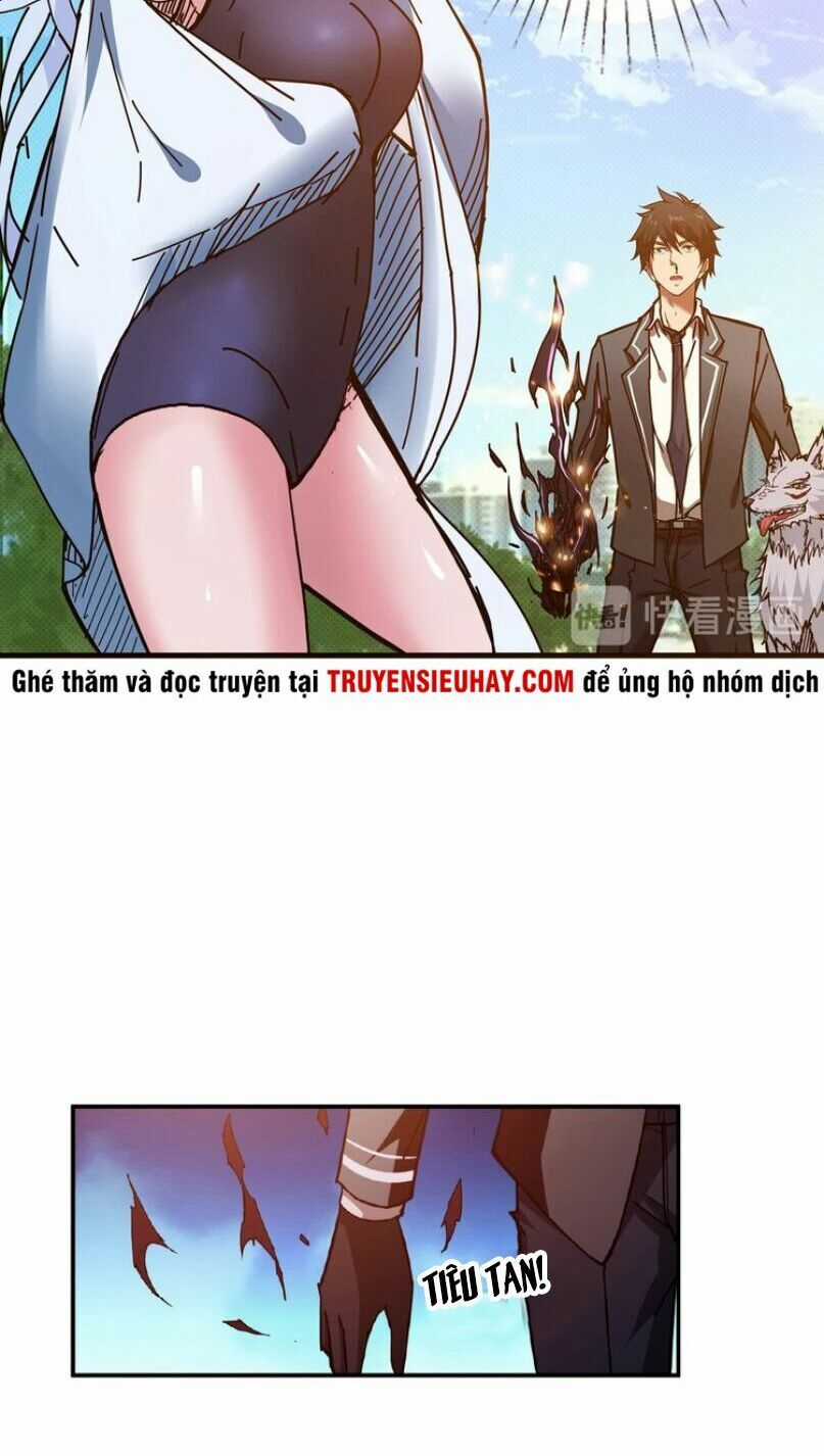 God Slayer Chương 30 trang 30