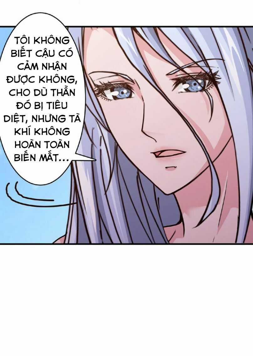 God Slayer Chương 30 trang 33