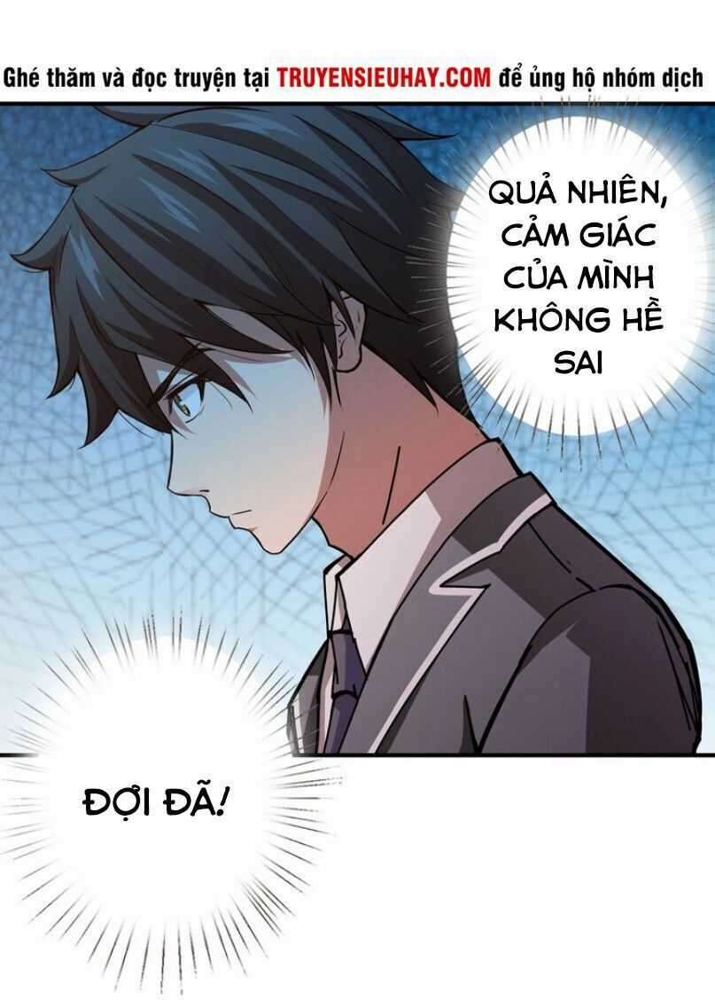 God Slayer Chương 30 trang 34