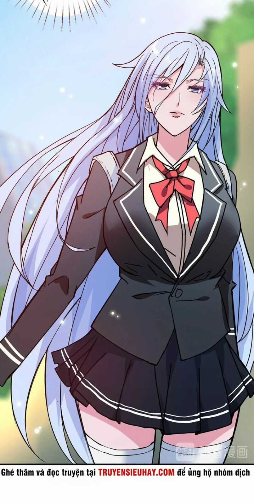 God Slayer Chương 30 trang 6