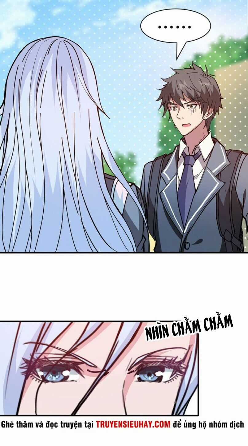 God Slayer Chương 30 trang 8