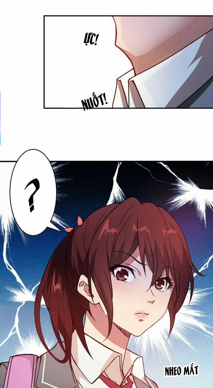 God Slayer Chương 30 trang 9