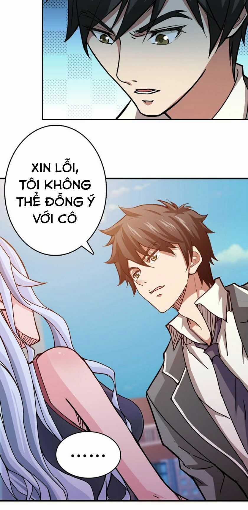 God Slayer Chương 31 trang 12