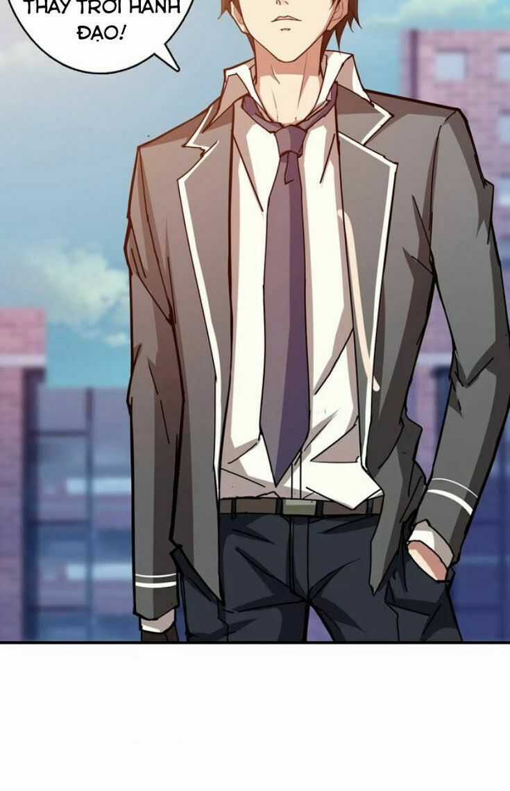 God Slayer Chương 31 trang 14