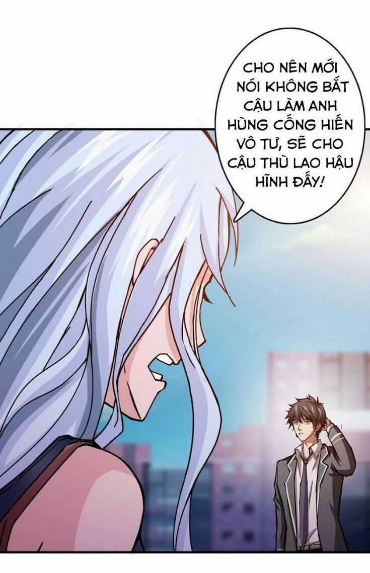 God Slayer Chương 31 trang 15