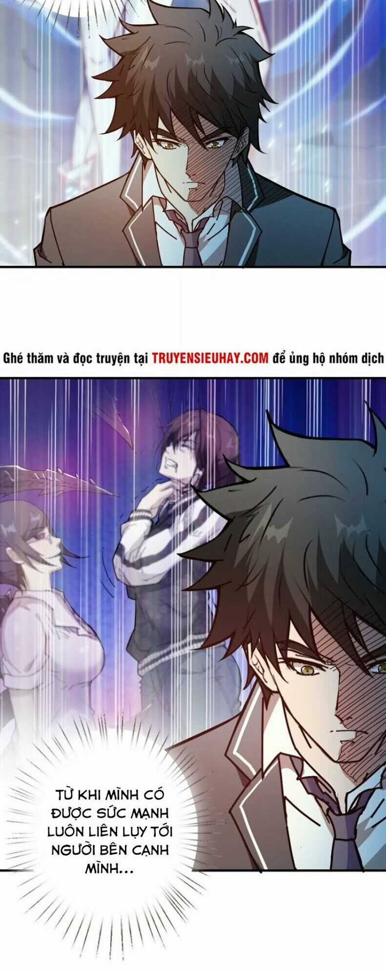 God Slayer Chương 31 trang 17