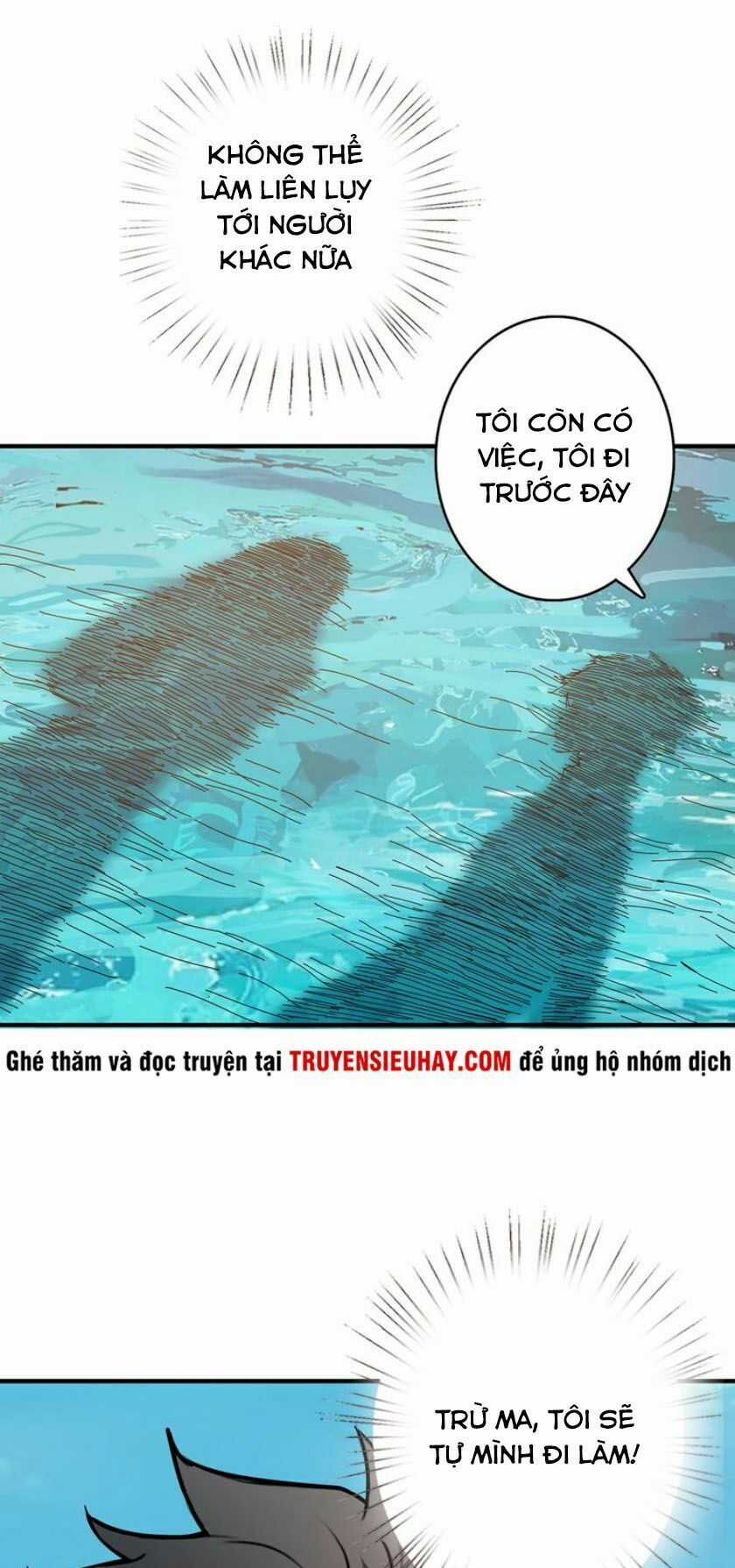 God Slayer Chương 31 trang 18