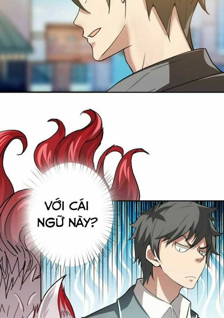 God Slayer Chương 31 trang 21