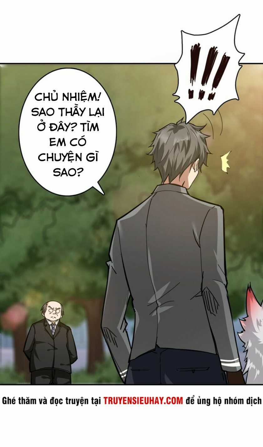 God Slayer Chương 31 trang 25