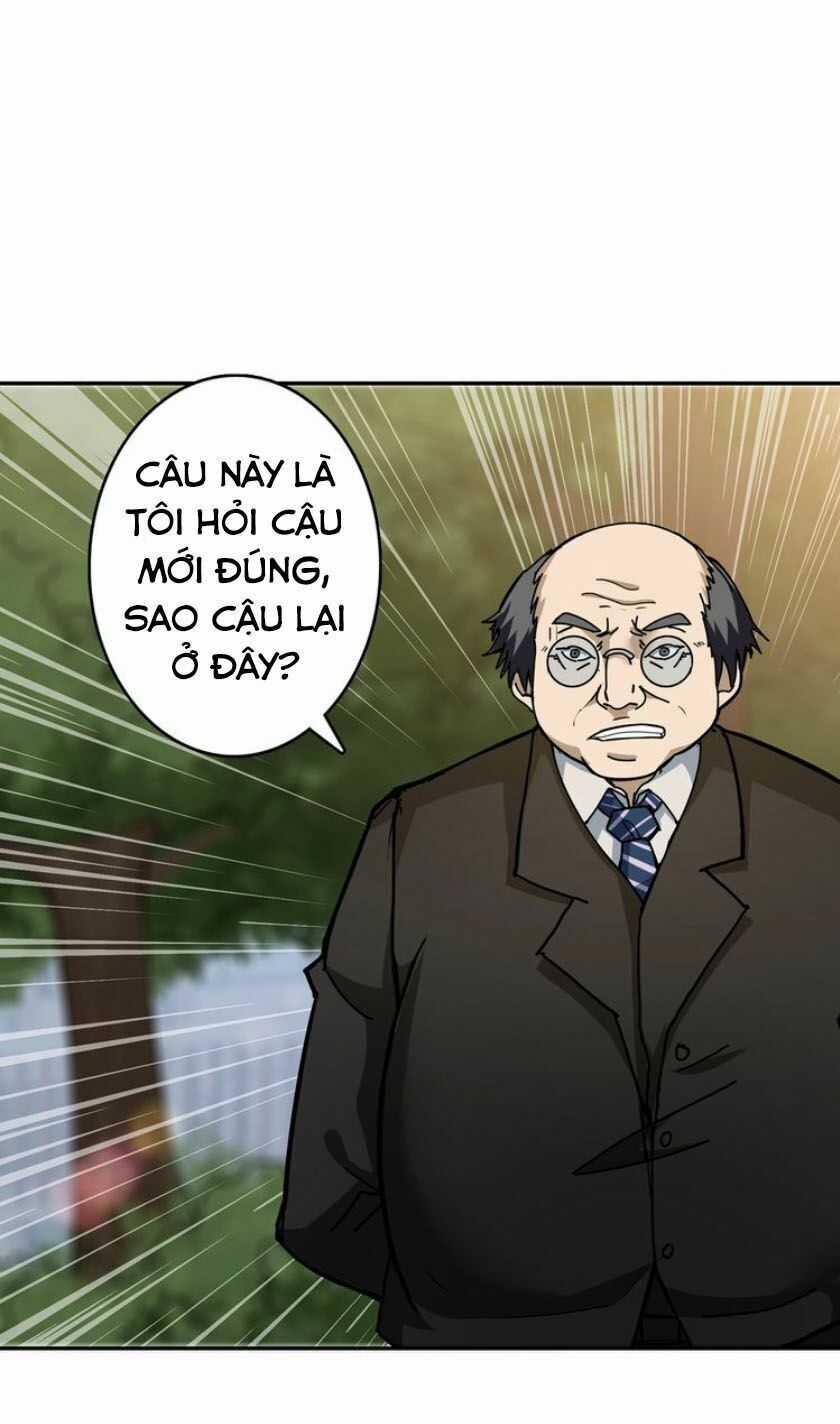 God Slayer Chương 31 trang 26