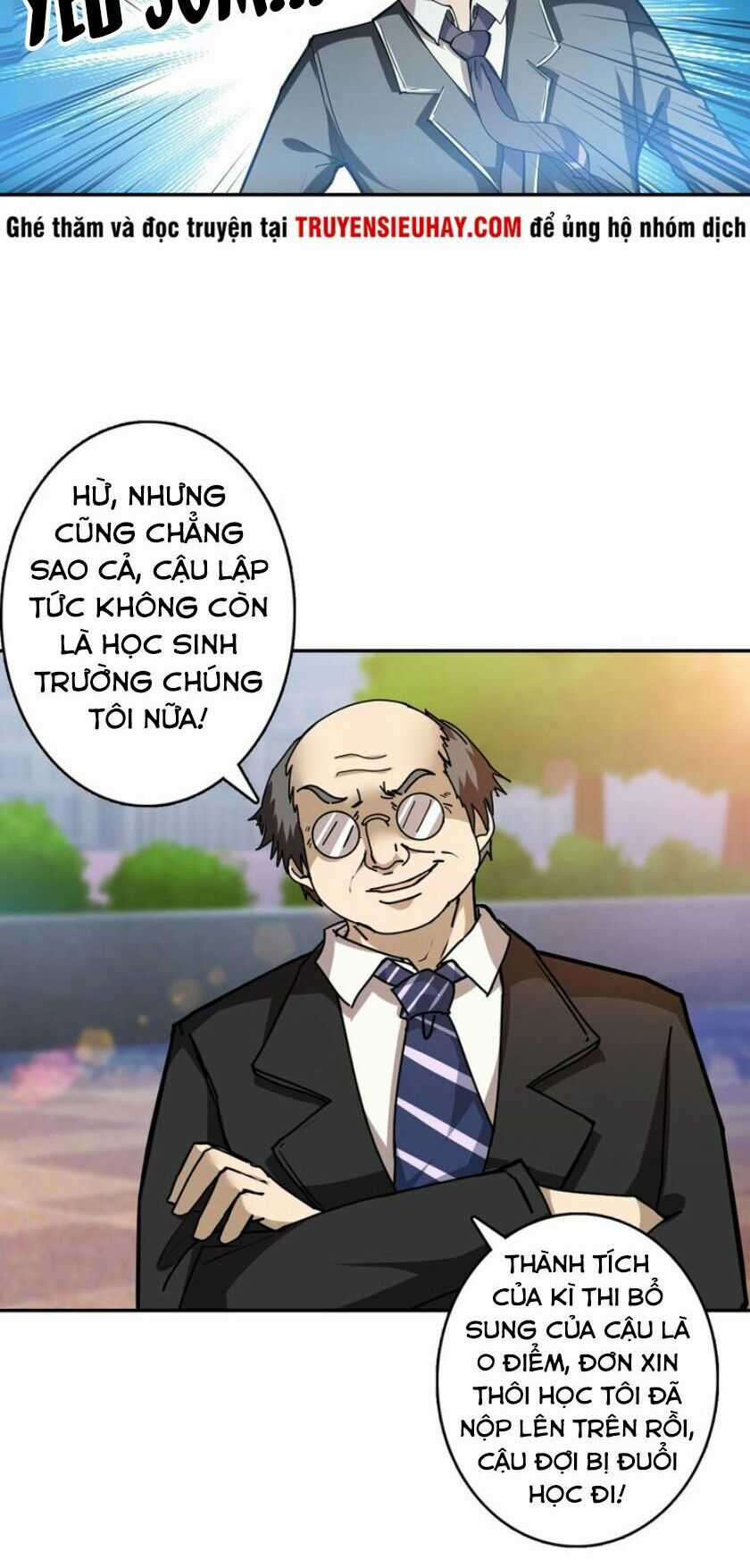 God Slayer Chương 31 trang 28