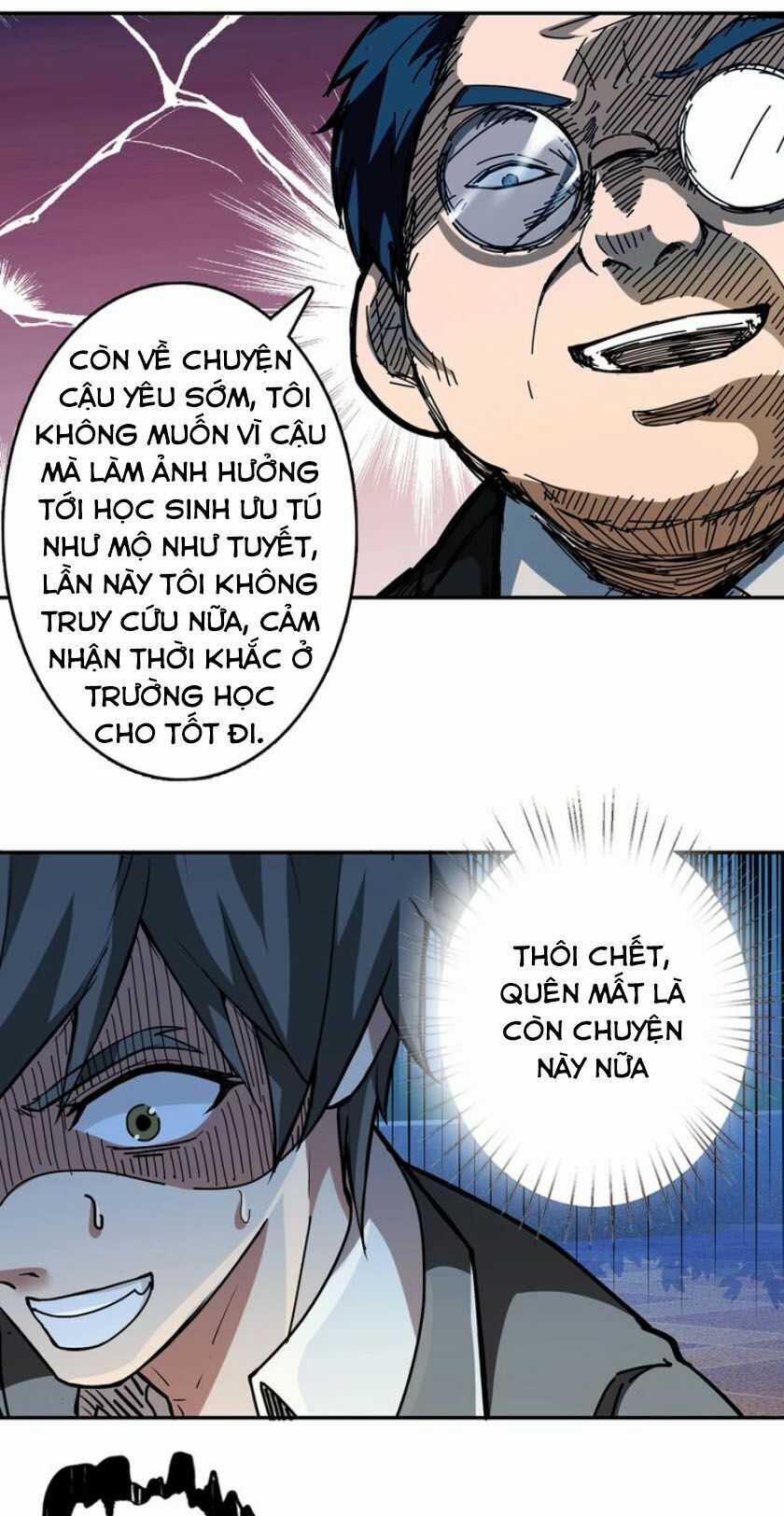 God Slayer Chương 31 trang 29