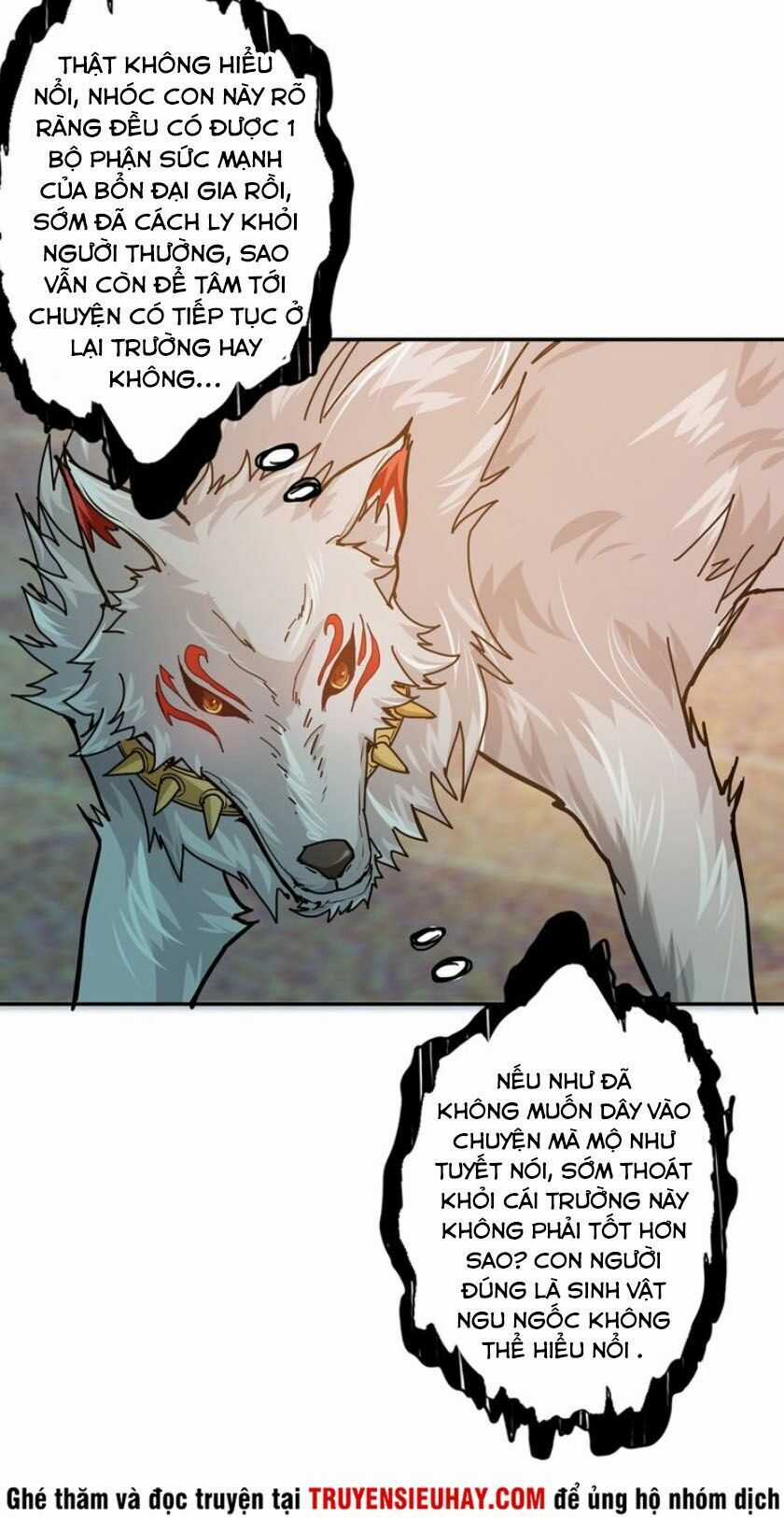 God Slayer Chương 31 trang 30