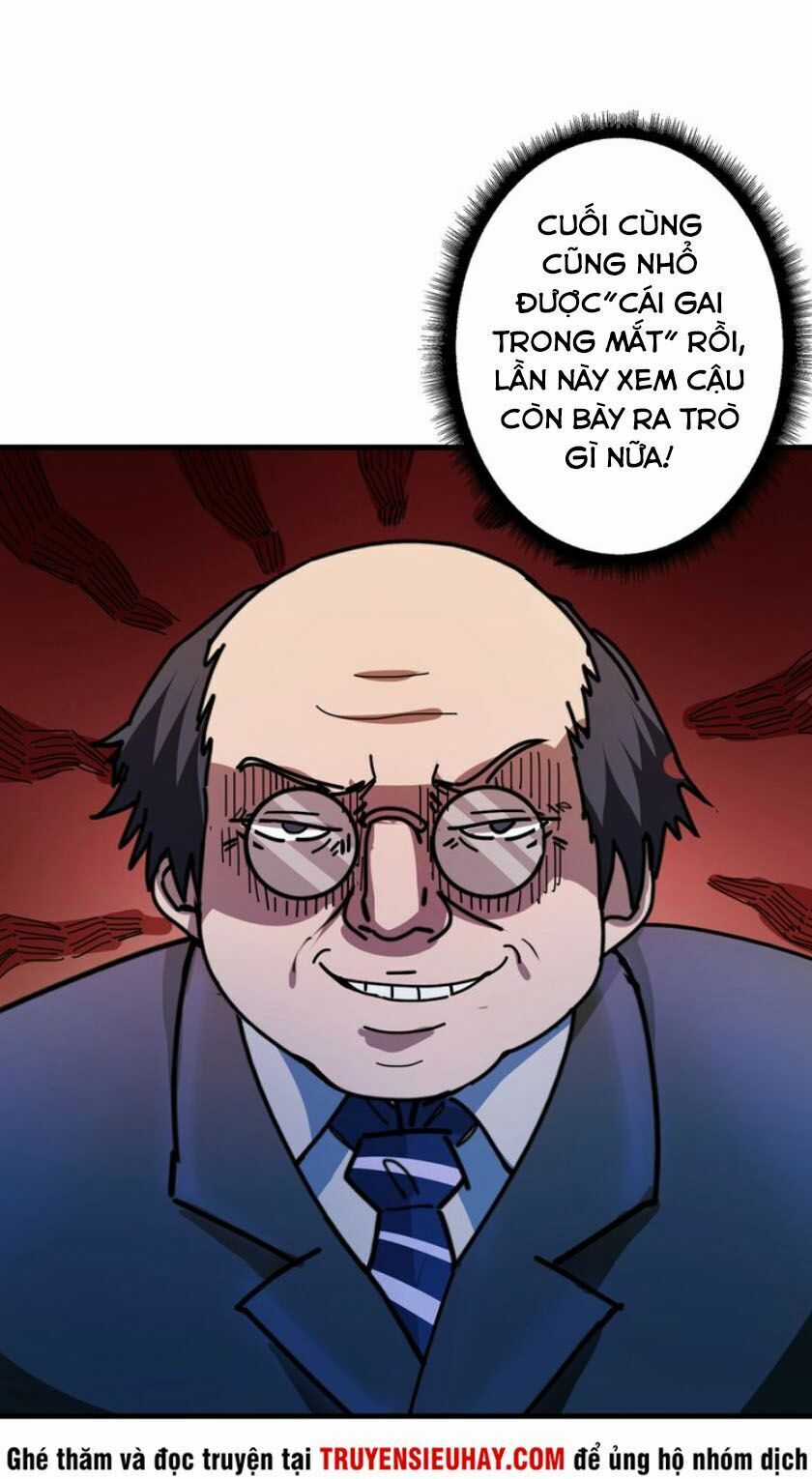 God Slayer Chương 31 trang 33