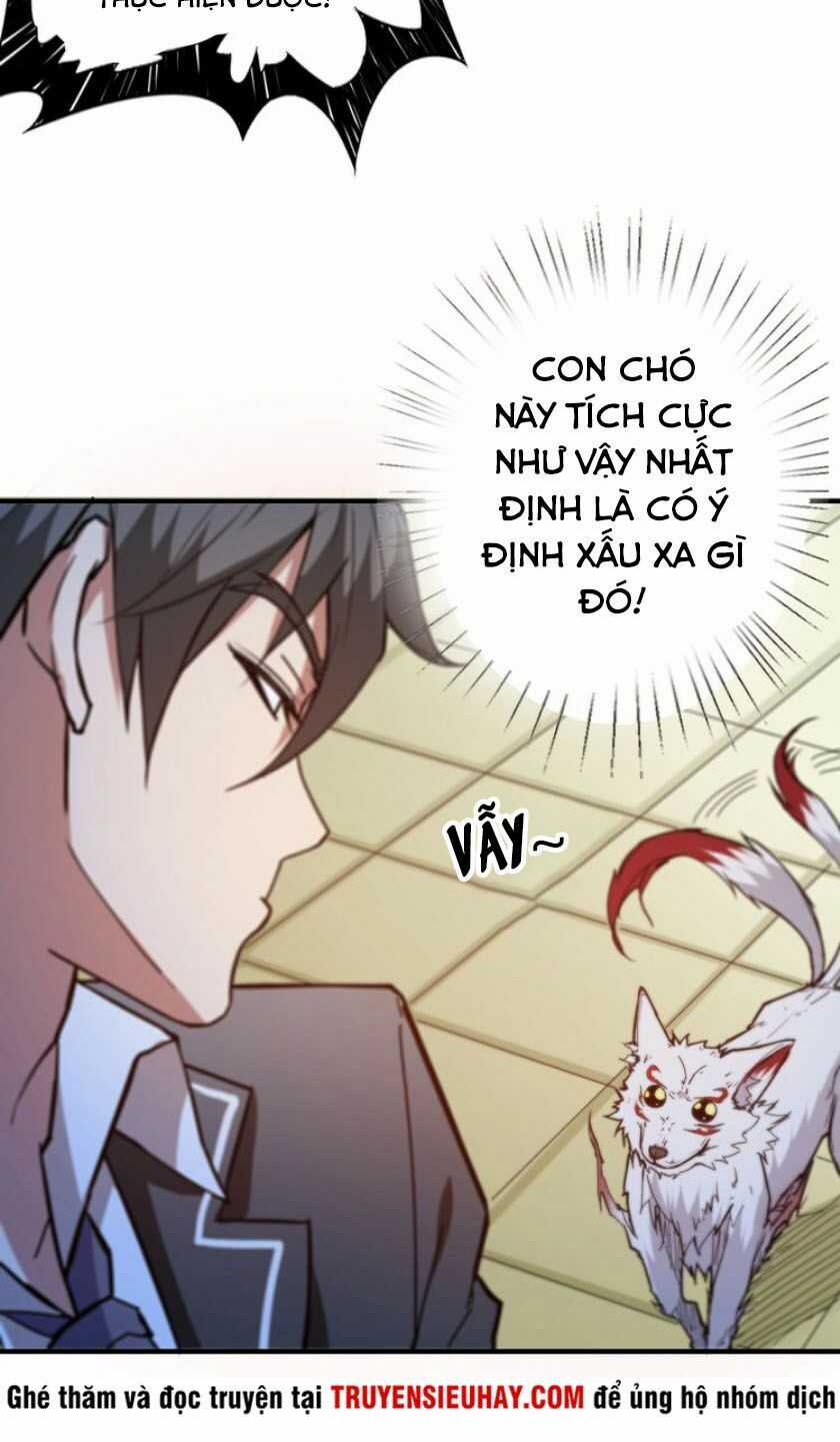 God Slayer Chương 31 trang 6