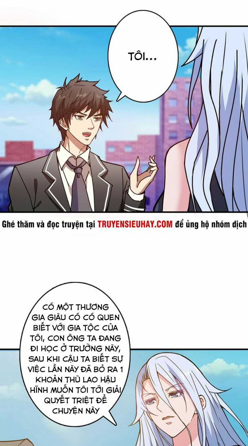 God Slayer Chương 31 trang 7