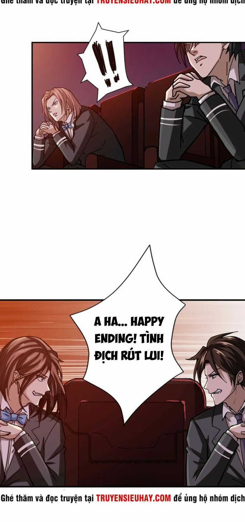 God Slayer Chương 32 trang 14