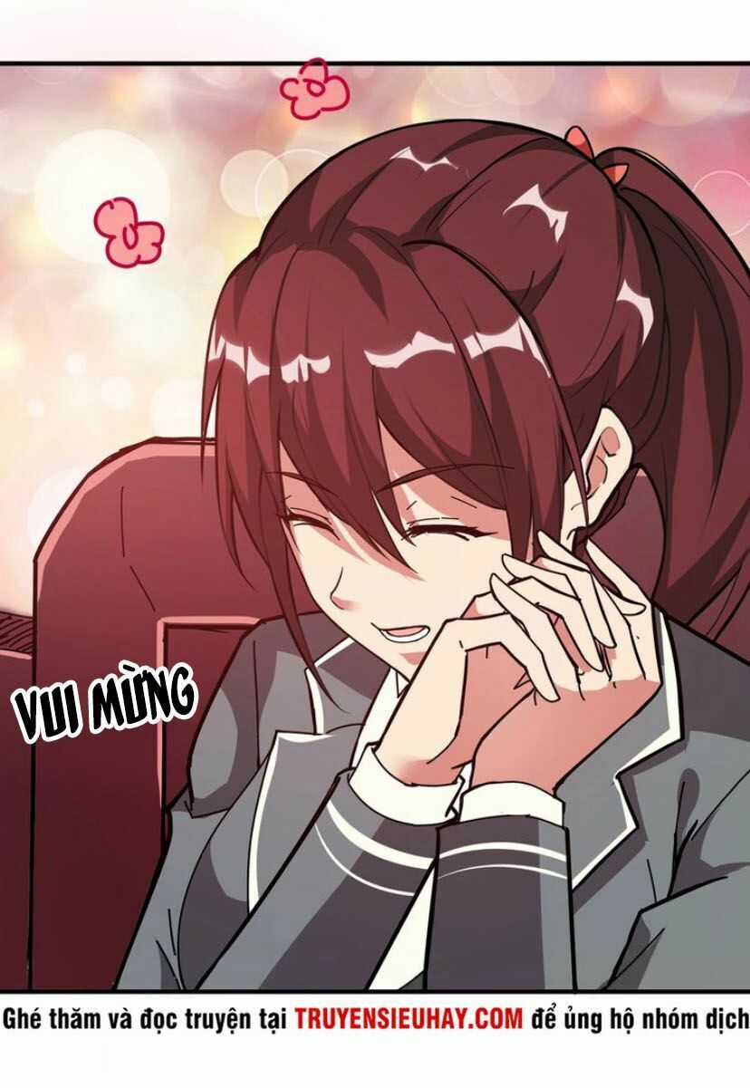 God Slayer Chương 32 trang 29