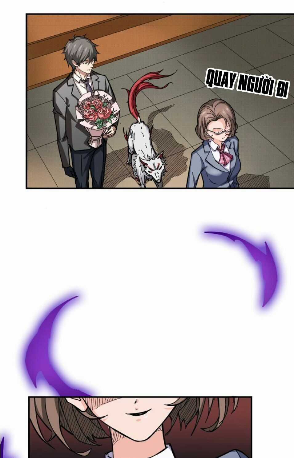 God Slayer Chương 33 trang 10