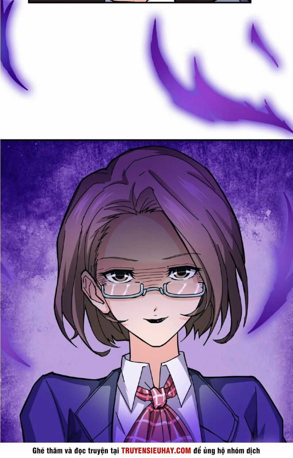 God Slayer Chương 33 trang 11