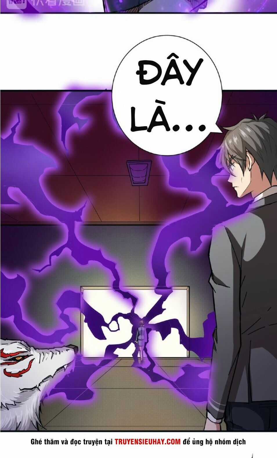 God Slayer Chương 33 trang 13