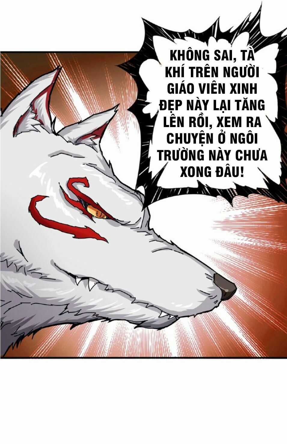 God Slayer Chương 33 trang 14