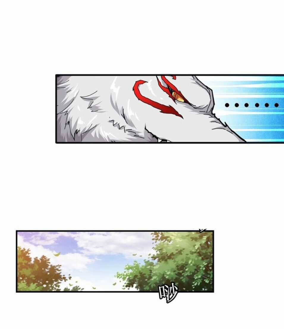 God Slayer Chương 33 trang 17