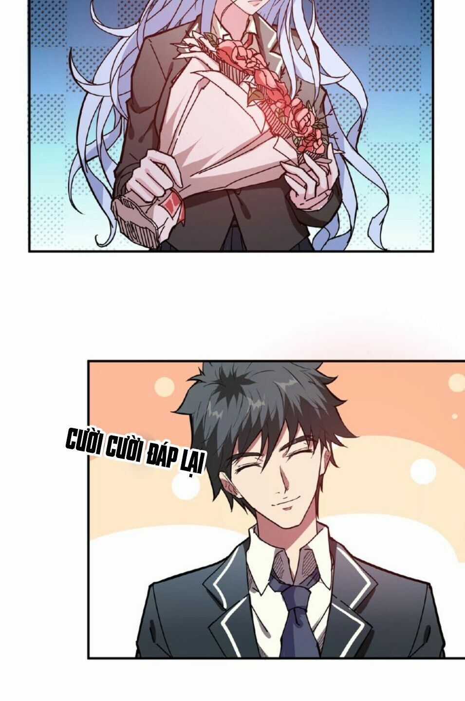 God Slayer Chương 33 trang 2