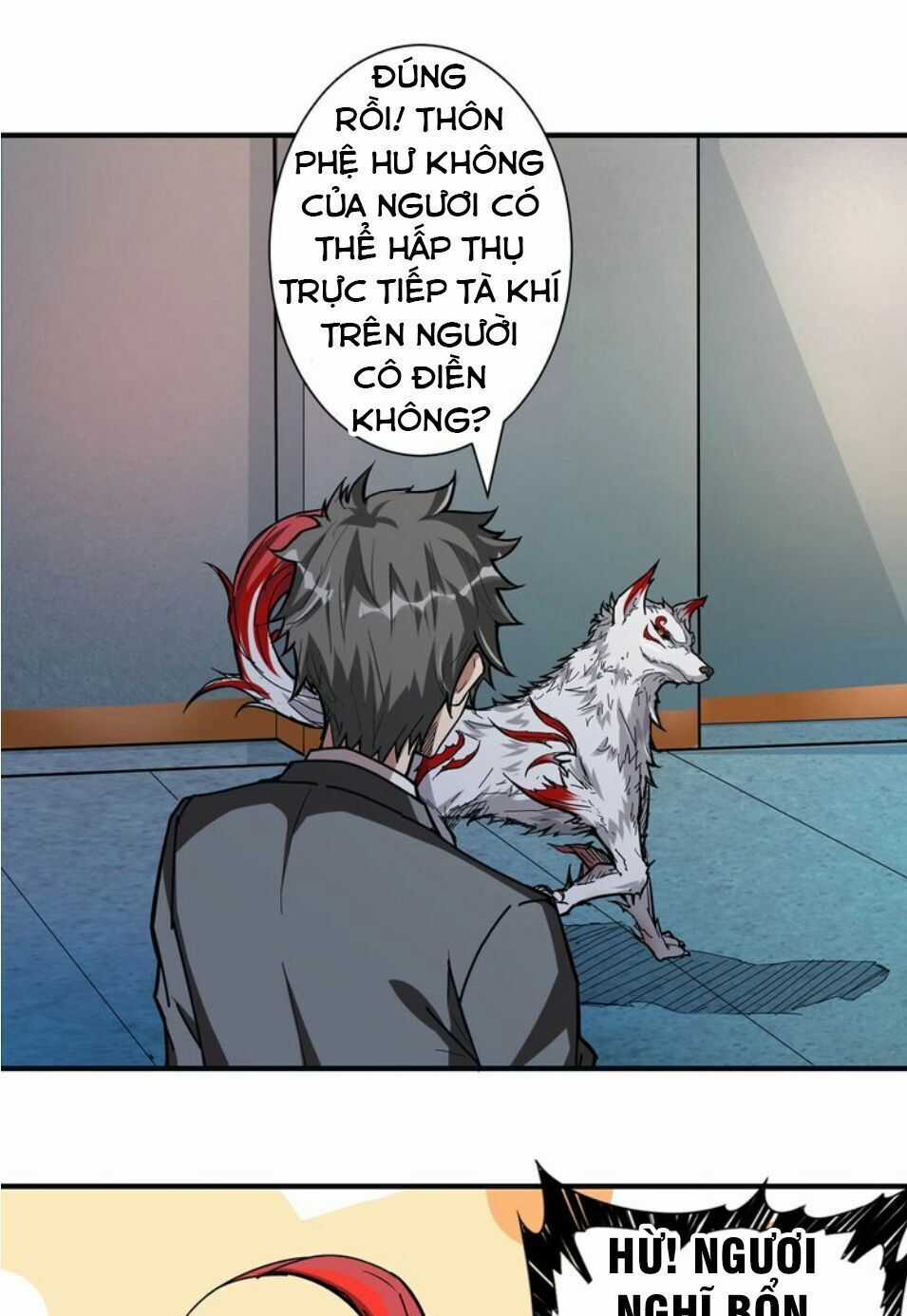 God Slayer Chương 33 trang 20