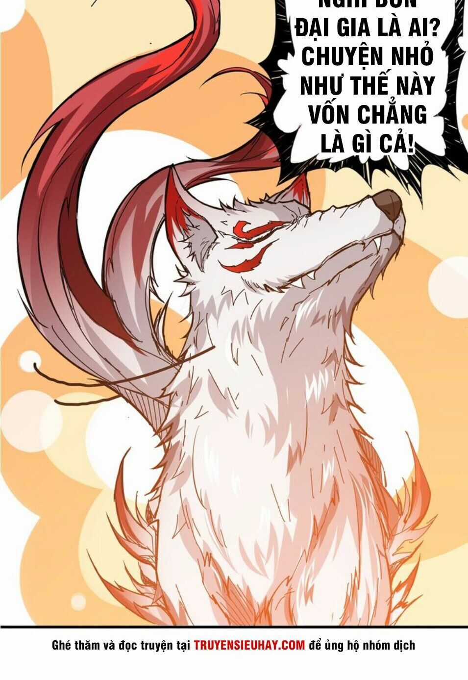 God Slayer Chương 33 trang 21