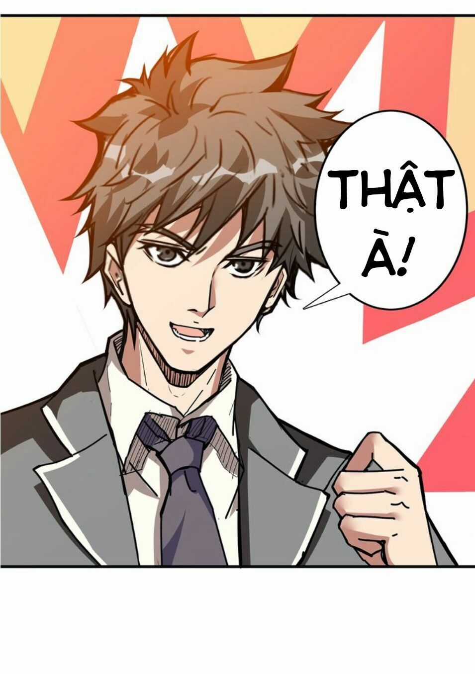 God Slayer Chương 33 trang 22