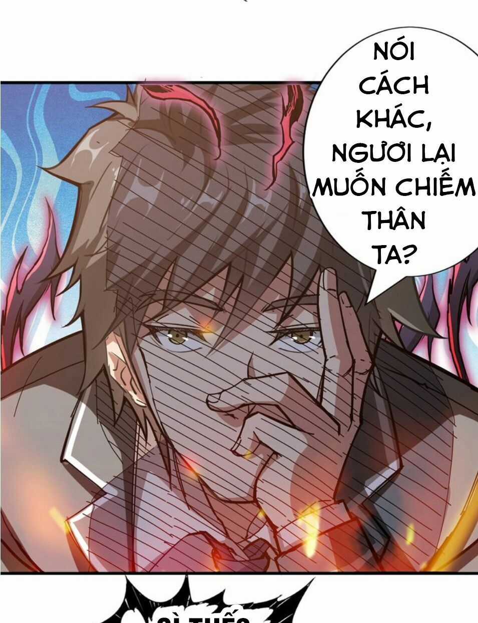 God Slayer Chương 33 trang 24