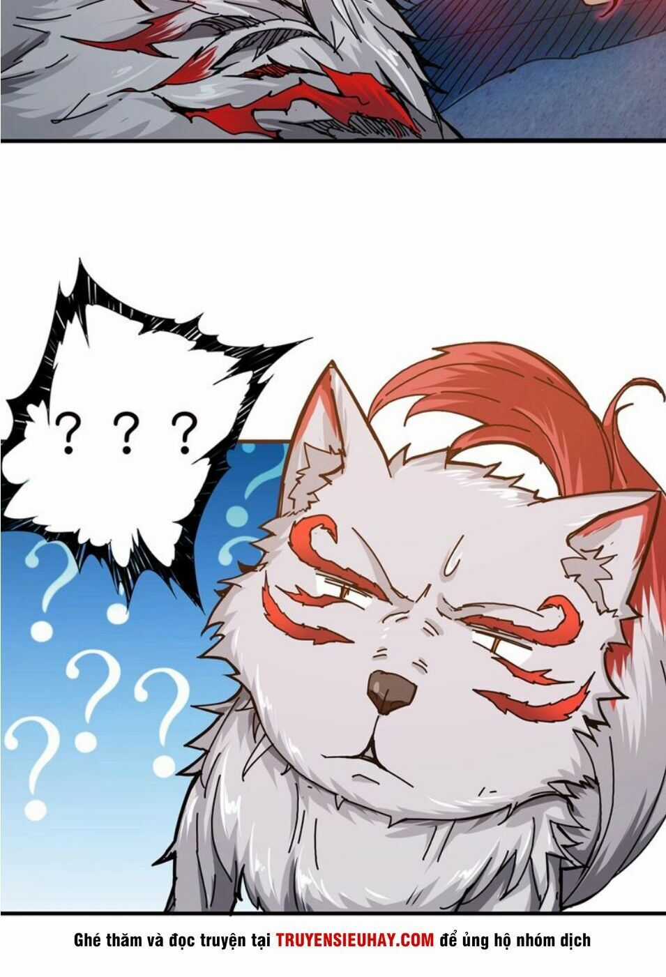 God Slayer Chương 33 trang 27