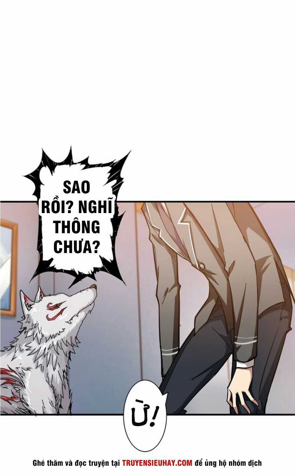 God Slayer Chương 33 trang 30