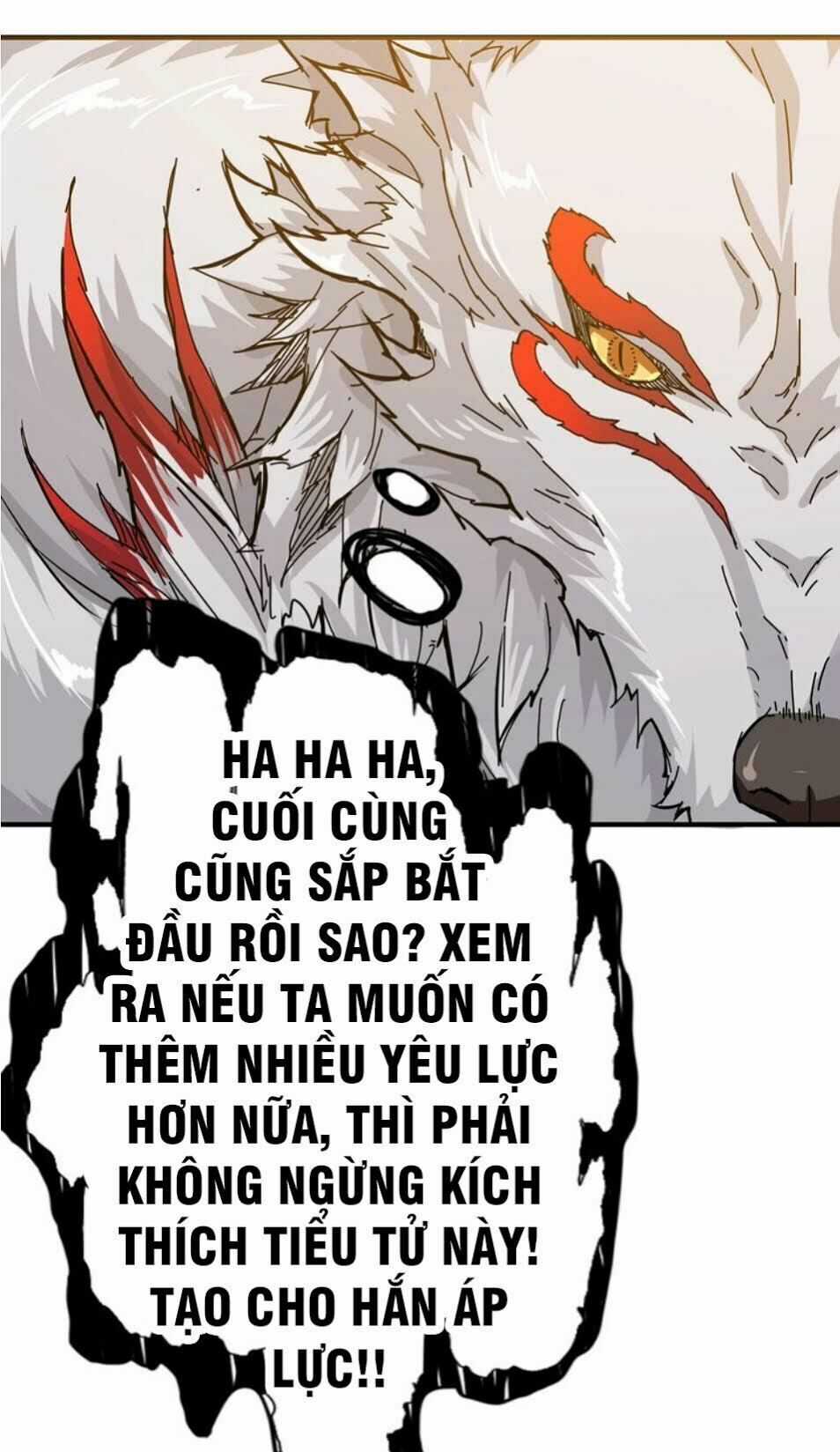 God Slayer Chương 33 trang 33