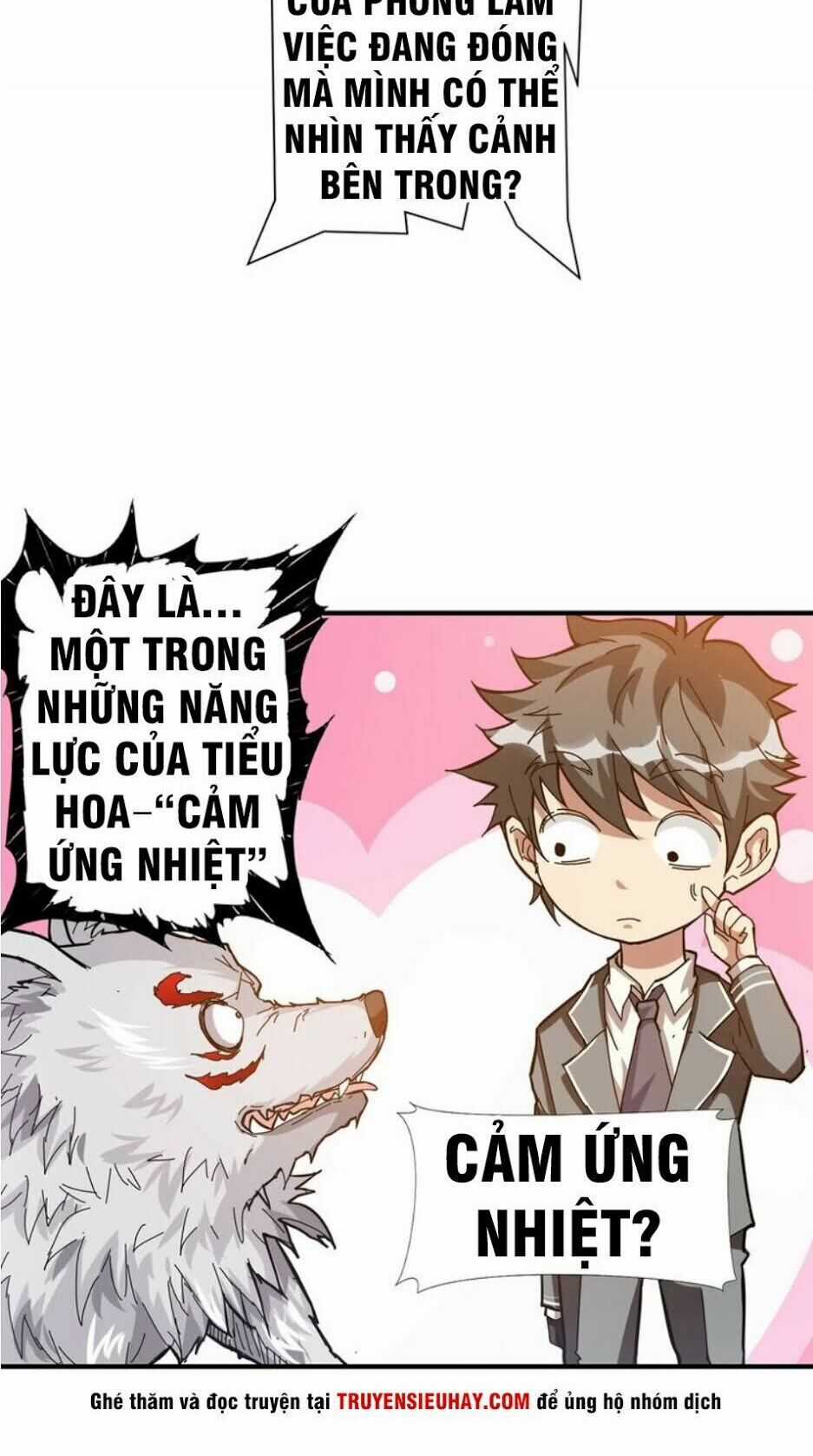 God Slayer Chương 33 trang 36