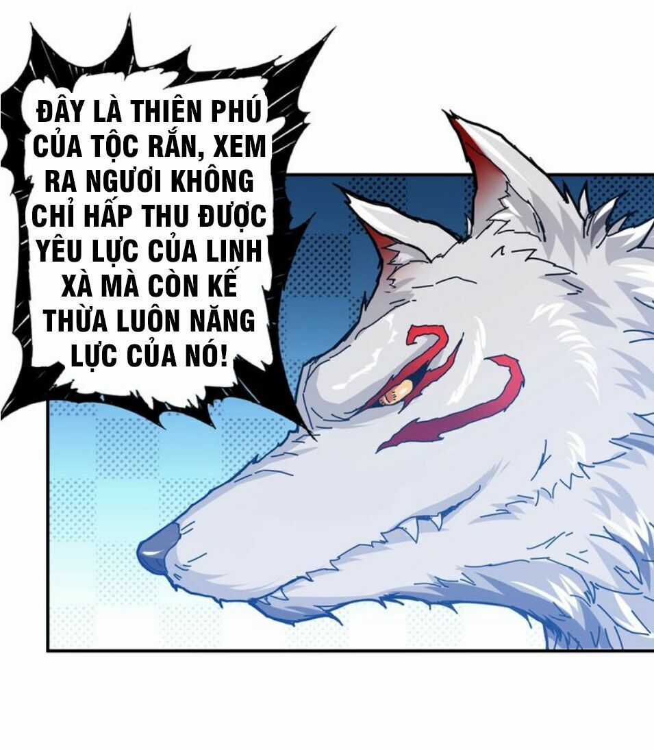 God Slayer Chương 33 trang 37