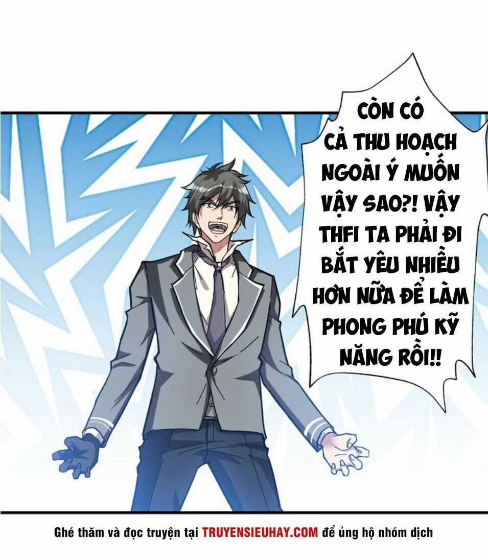 God Slayer Chương 33 trang 38