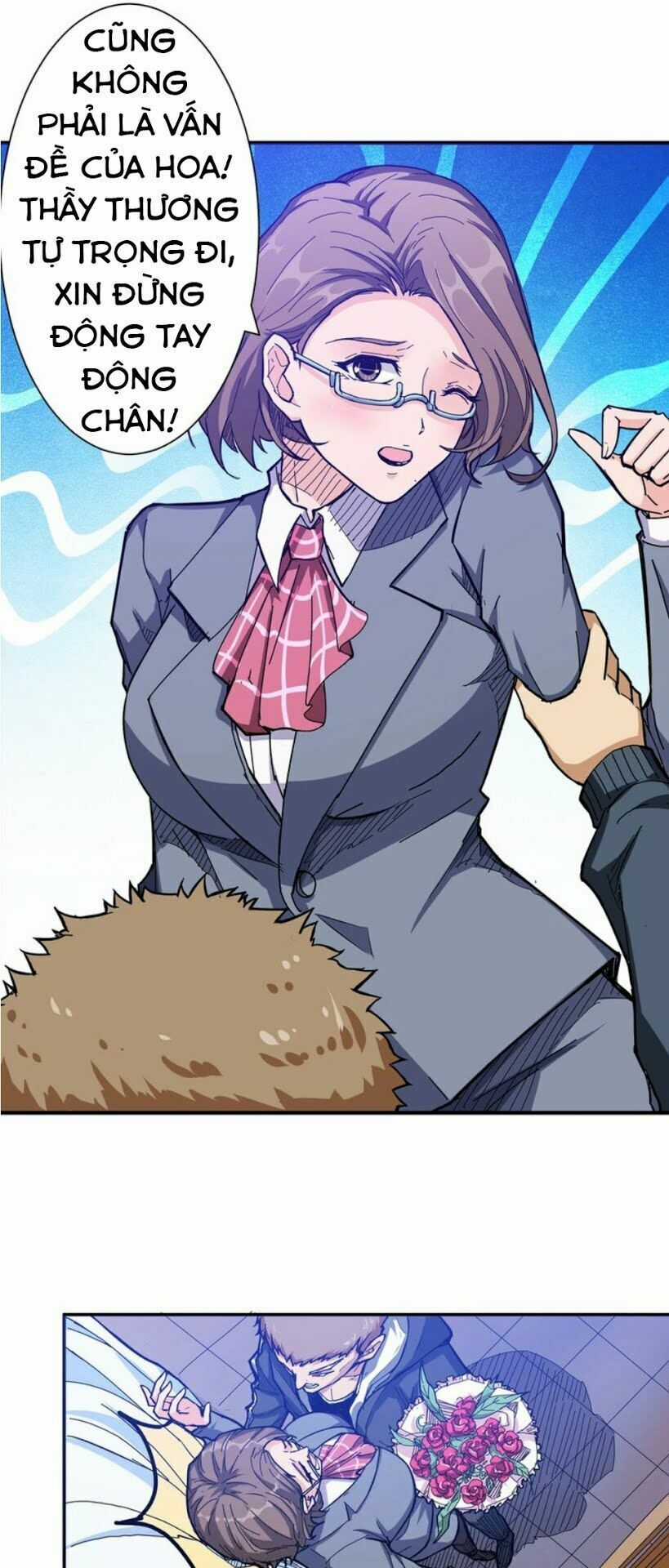 God Slayer Chương 33 trang 40