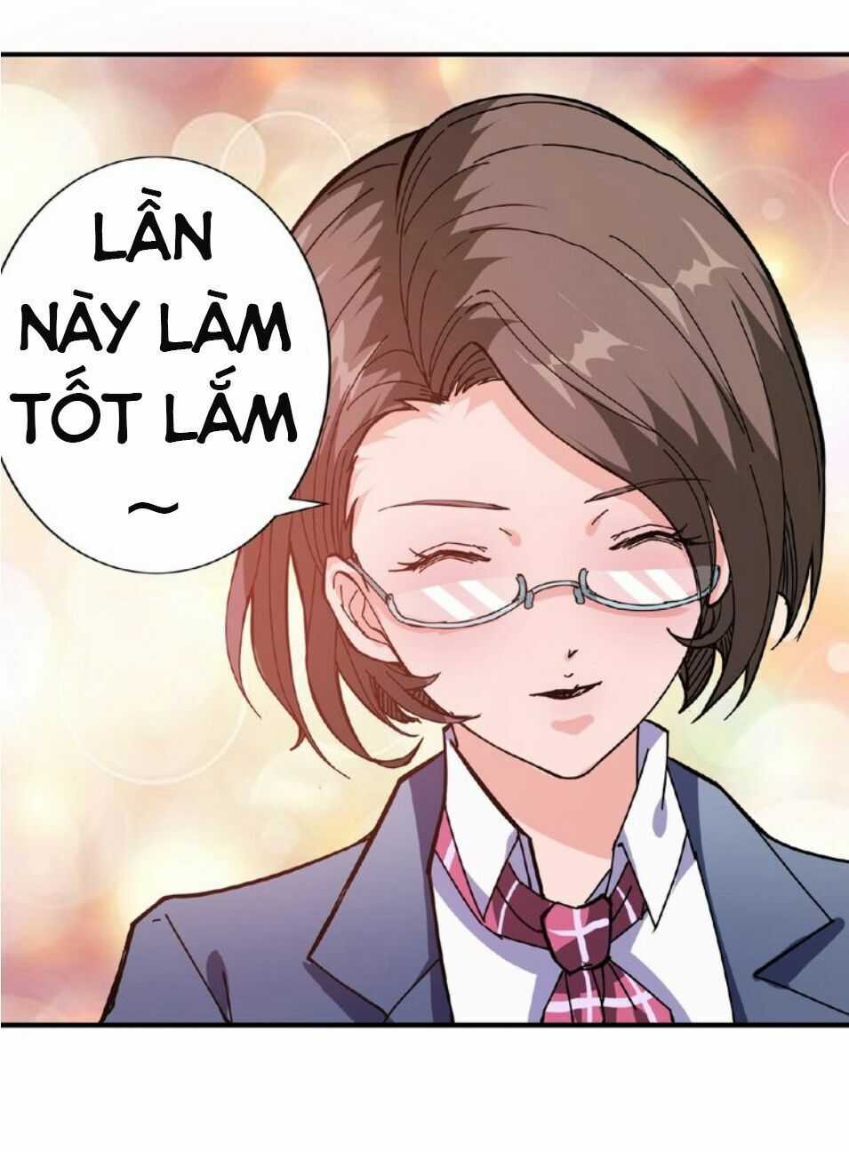 God Slayer Chương 33 trang 6