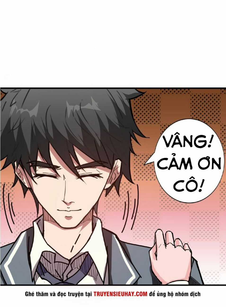 God Slayer Chương 33 trang 7