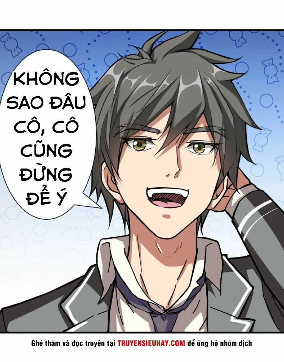 God Slayer Chương 34 trang 10