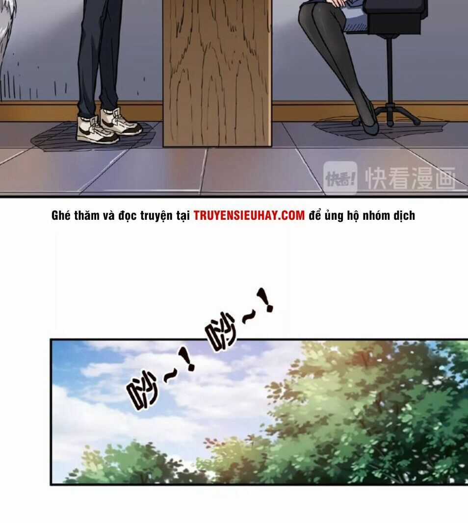 God Slayer Chương 34 trang 12