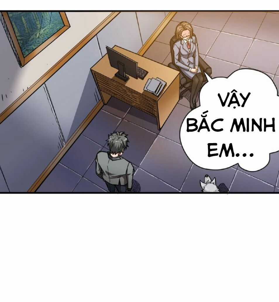 God Slayer Chương 34 trang 13