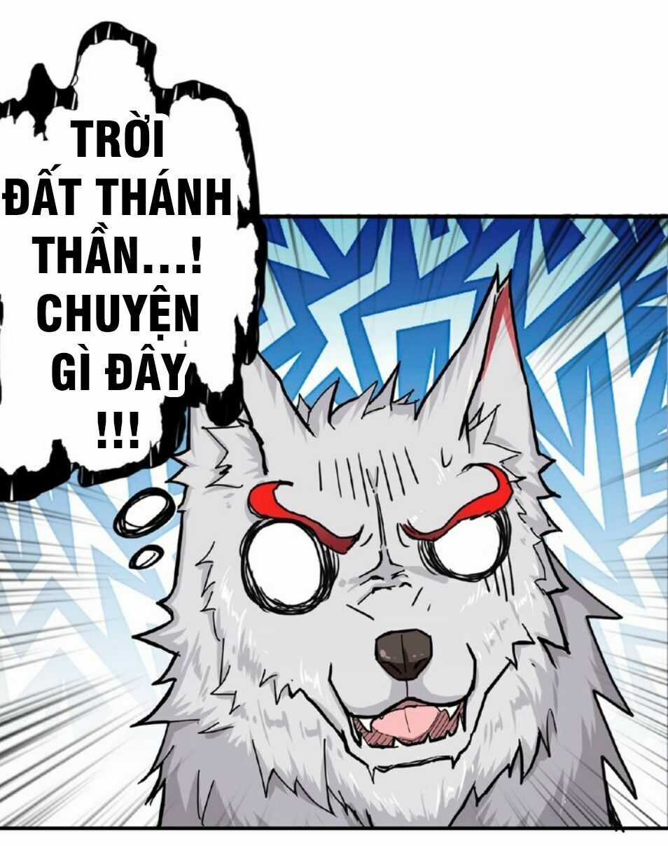 God Slayer Chương 34 trang 15