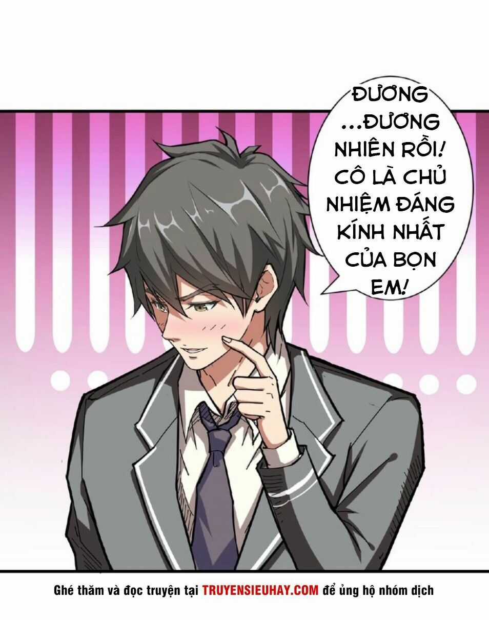 God Slayer Chương 34 trang 16