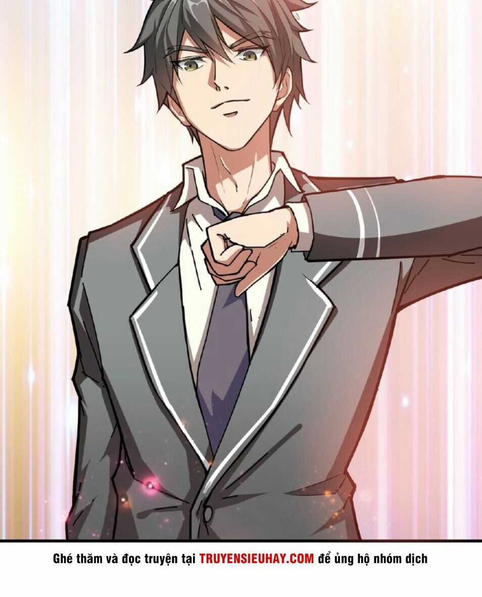 God Slayer Chương 34 trang 18