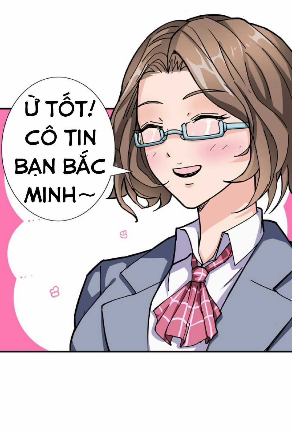 God Slayer Chương 34 trang 19