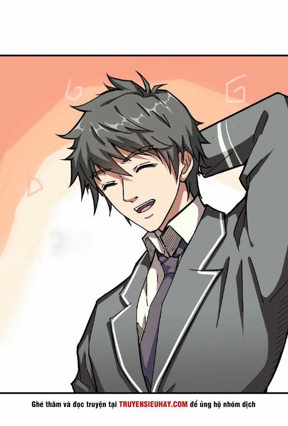 God Slayer Chương 34 trang 20