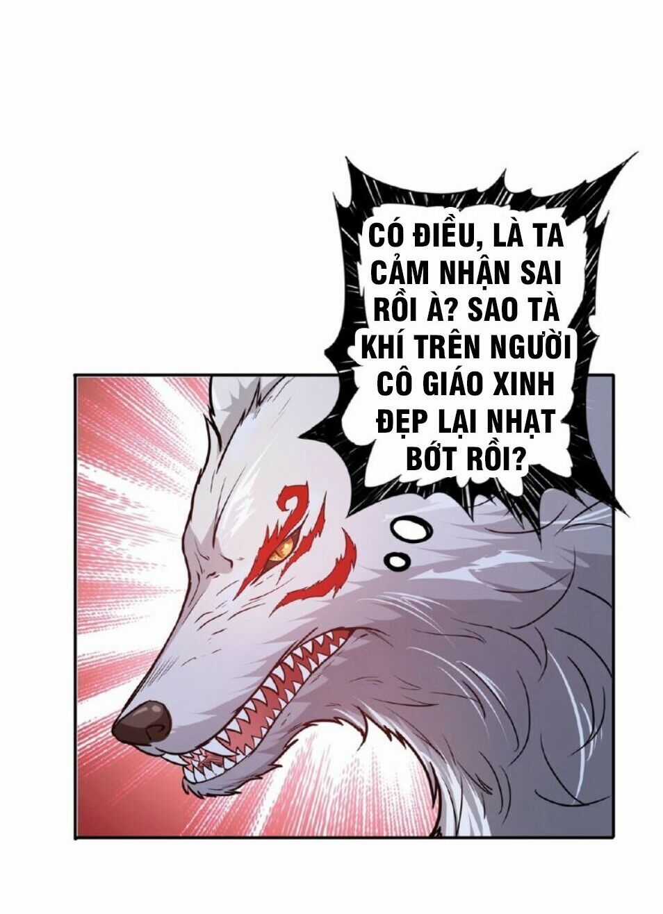 God Slayer Chương 34 trang 22